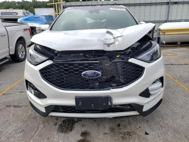 Photo 4 VIN: 2FMPK4J93RBA07996 - FORD EDGE SEL 