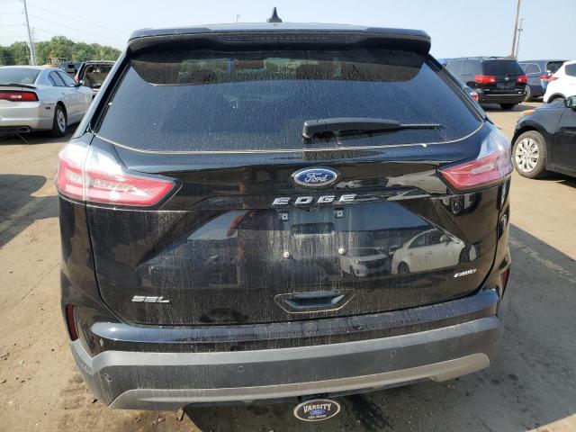 Photo 5 VIN: 2FMPK4J93RBA23907 - FORD EDGE SEL 