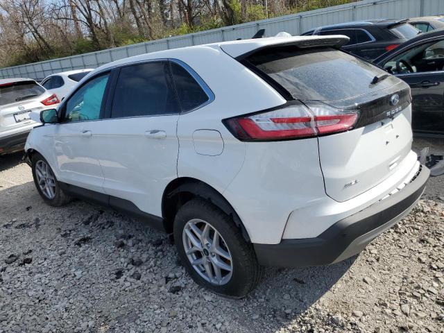 Photo 1 VIN: 2FMPK4J93RBA49293 - FORD EDGE 