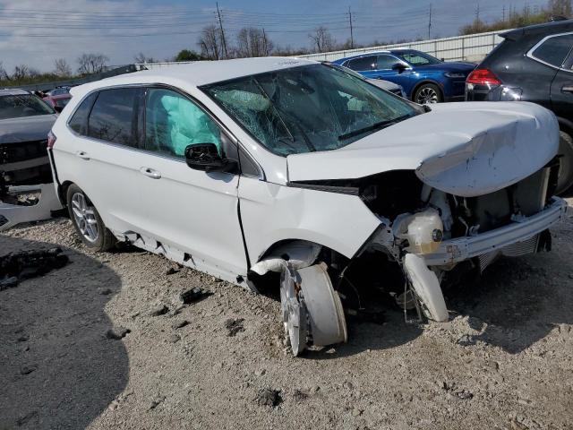 Photo 3 VIN: 2FMPK4J93RBA49293 - FORD EDGE 