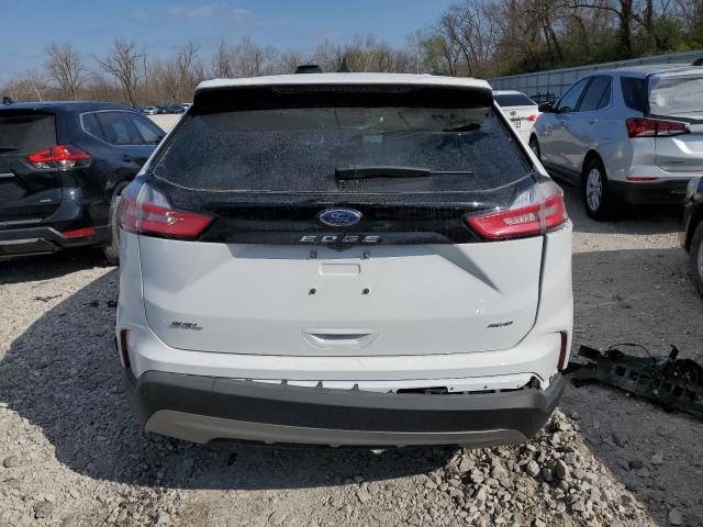 Photo 5 VIN: 2FMPK4J93RBA49293 - FORD EDGE 