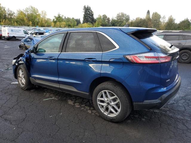 Photo 1 VIN: 2FMPK4J93RBA71438 - FORD EDGE SEL 