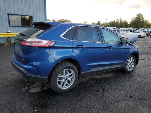 Photo 2 VIN: 2FMPK4J93RBA71438 - FORD EDGE SEL 