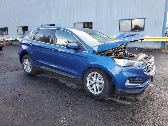 Photo 3 VIN: 2FMPK4J93RBA71438 - FORD EDGE SEL 