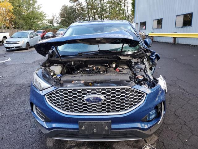 Photo 4 VIN: 2FMPK4J93RBA71438 - FORD EDGE SEL 