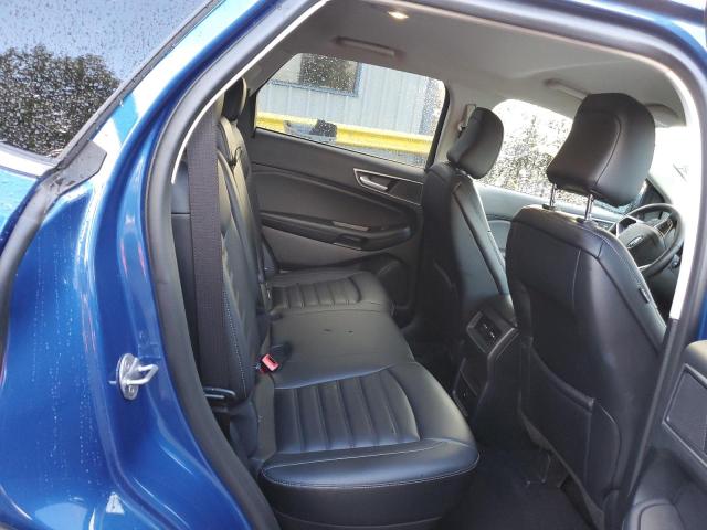 Photo 9 VIN: 2FMPK4J93RBA71438 - FORD EDGE SEL 