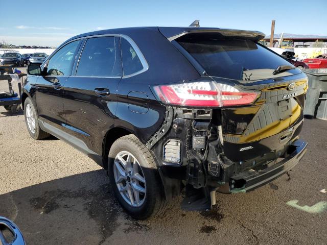 Photo 1 VIN: 2FMPK4J93RBA91415 - FORD EDGE SEL 