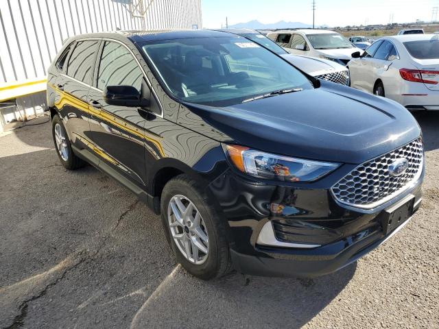 Photo 3 VIN: 2FMPK4J93RBA91415 - FORD EDGE SEL 