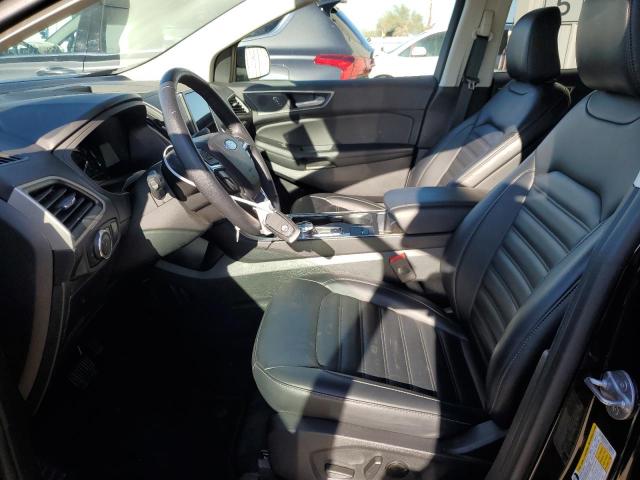 Photo 6 VIN: 2FMPK4J93RBA91415 - FORD EDGE SEL 