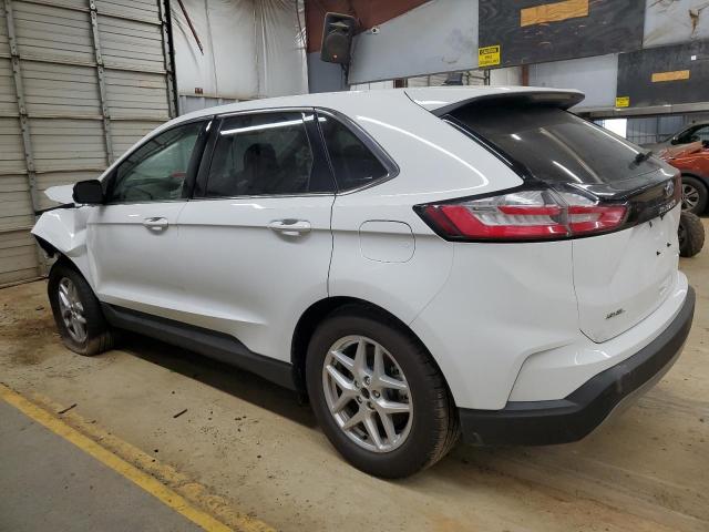 Photo 1 VIN: 2FMPK4J93RBA91480 - FORD EDGE SEL 