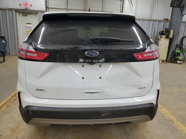 Photo 5 VIN: 2FMPK4J93RBA91480 - FORD EDGE SEL 