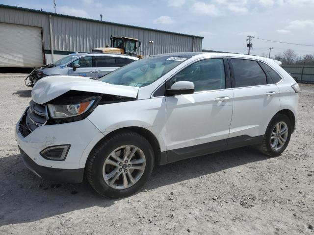 Photo 0 VIN: 2FMPK4J94GBB09059 - FORD EDGE 