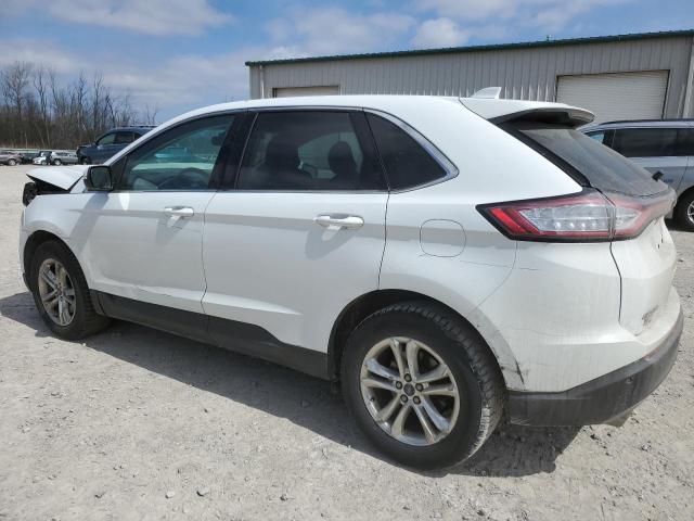 Photo 1 VIN: 2FMPK4J94GBB09059 - FORD EDGE 