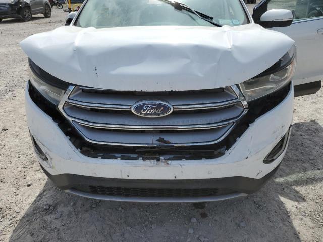 Photo 11 VIN: 2FMPK4J94GBB09059 - FORD EDGE 