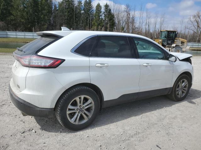 Photo 2 VIN: 2FMPK4J94GBB09059 - FORD EDGE 