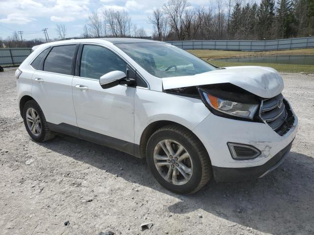 Photo 3 VIN: 2FMPK4J94GBB09059 - FORD EDGE 