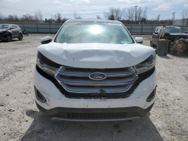 Photo 4 VIN: 2FMPK4J94GBB09059 - FORD EDGE 