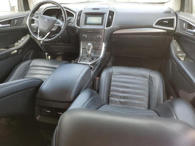 Photo 7 VIN: 2FMPK4J94GBB09059 - FORD EDGE 