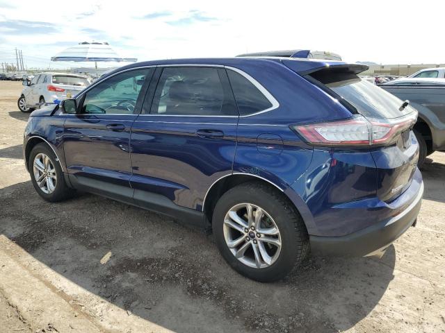 Photo 1 VIN: 2FMPK4J94GBB11796 - FORD EDGE SEL 