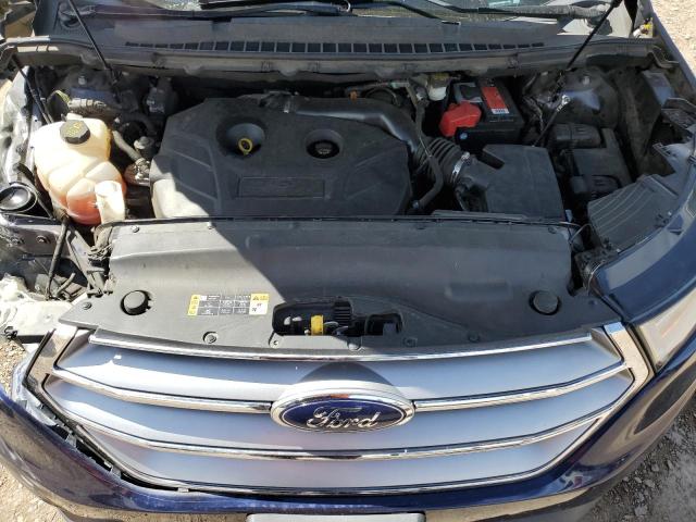 Photo 10 VIN: 2FMPK4J94GBB11796 - FORD EDGE SEL 