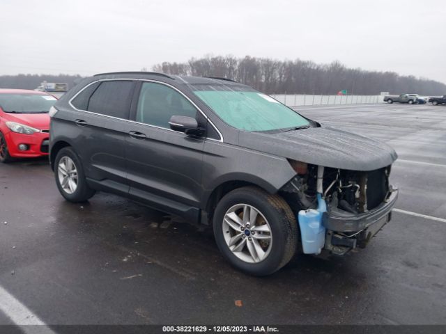 Photo 0 VIN: 2FMPK4J94GBB18022 - FORD EDGE 