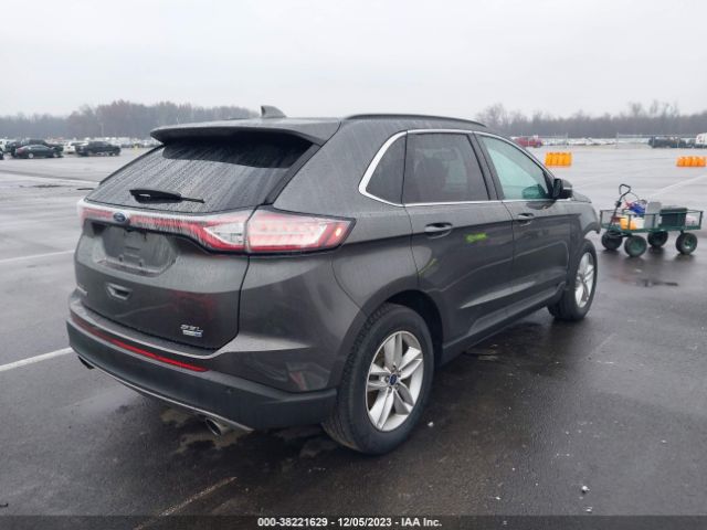 Photo 3 VIN: 2FMPK4J94GBB18022 - FORD EDGE 