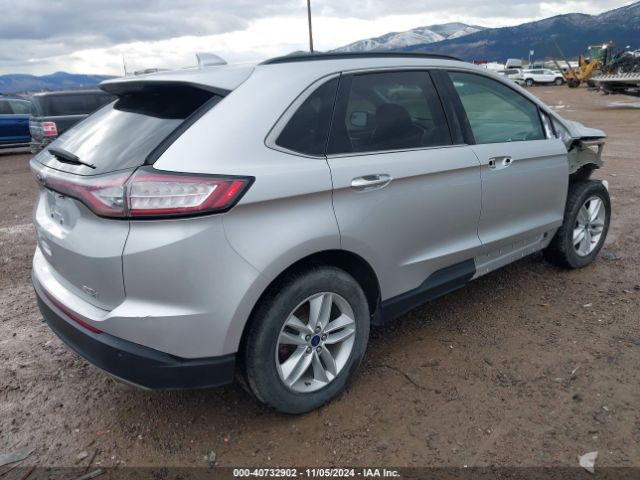 Photo 3 VIN: 2FMPK4J94GBB19252 - FORD EDGE 