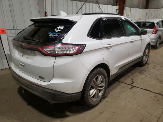 Photo 3 VIN: 2FMPK4J94GBB53918 - FORD EDGE SEL 