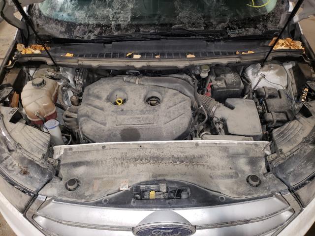 Photo 6 VIN: 2FMPK4J94GBB53918 - FORD EDGE SEL 