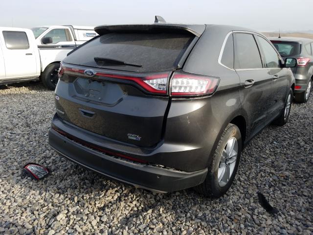 Photo 3 VIN: 2FMPK4J94GBB58522 - FORD EDGE 