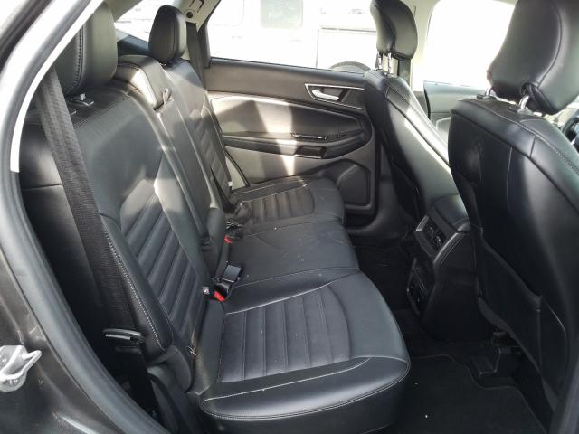 Photo 5 VIN: 2FMPK4J94GBB58522 - FORD EDGE 