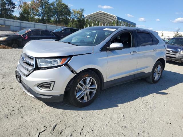 Photo 0 VIN: 2FMPK4J94GBB69911 - FORD EDGE SEL 