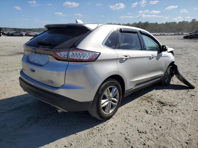 Photo 2 VIN: 2FMPK4J94GBB69911 - FORD EDGE SEL 