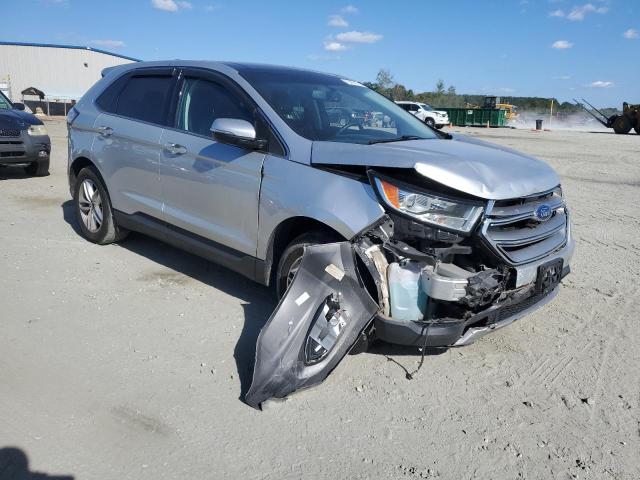 Photo 3 VIN: 2FMPK4J94GBB69911 - FORD EDGE SEL 