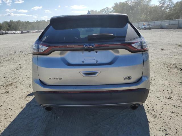 Photo 5 VIN: 2FMPK4J94GBB69911 - FORD EDGE SEL 