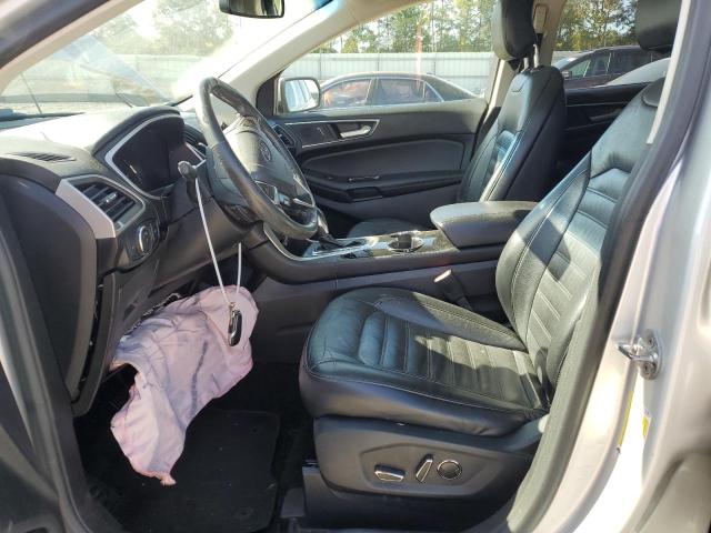 Photo 6 VIN: 2FMPK4J94GBB69911 - FORD EDGE SEL 