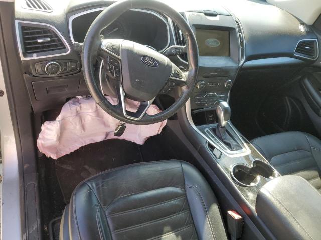 Photo 7 VIN: 2FMPK4J94GBB69911 - FORD EDGE SEL 