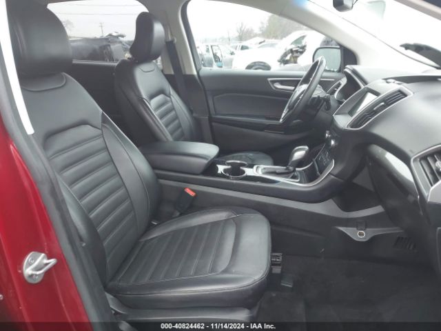 Photo 4 VIN: 2FMPK4J94GBB77443 - FORD EDGE 