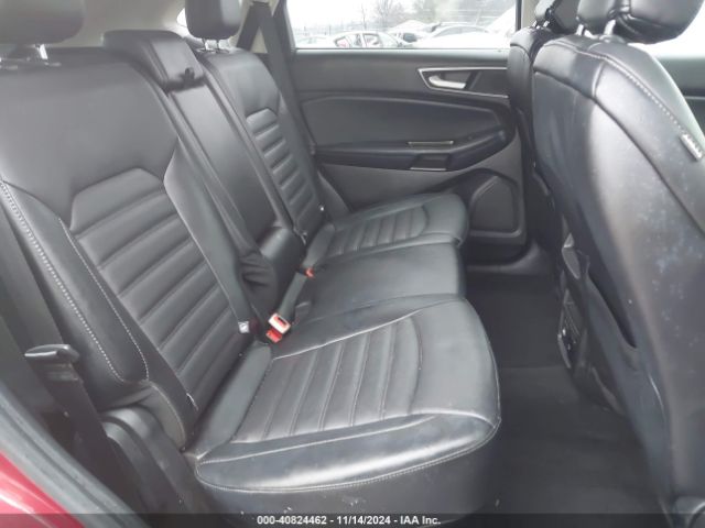 Photo 7 VIN: 2FMPK4J94GBB77443 - FORD EDGE 