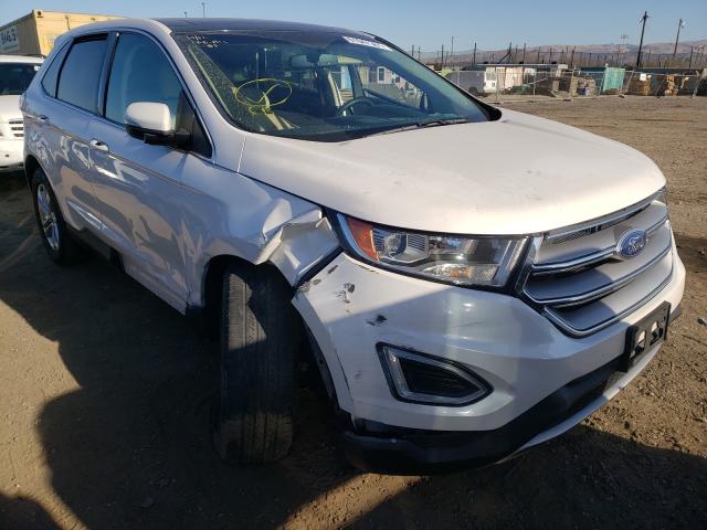 Photo 0 VIN: 2FMPK4J94GBB89298 - FORD EDGE 