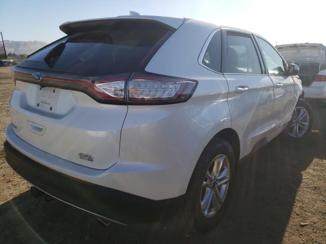 Photo 3 VIN: 2FMPK4J94GBB89298 - FORD EDGE 