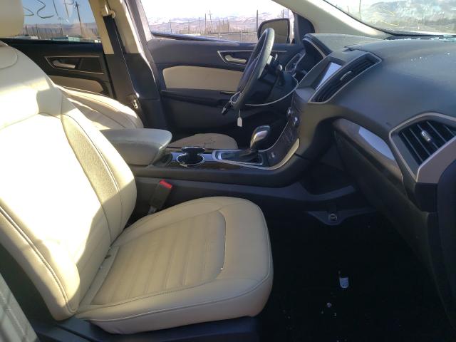 Photo 4 VIN: 2FMPK4J94GBB89298 - FORD EDGE 