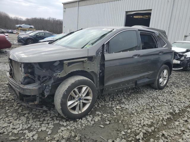 Photo 0 VIN: 2FMPK4J94GBC08853 - FORD EDGE 