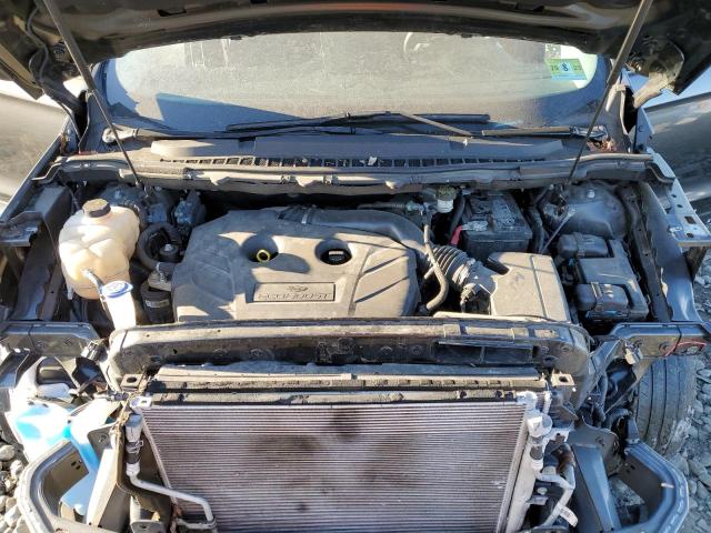 Photo 11 VIN: 2FMPK4J94GBC08853 - FORD EDGE 