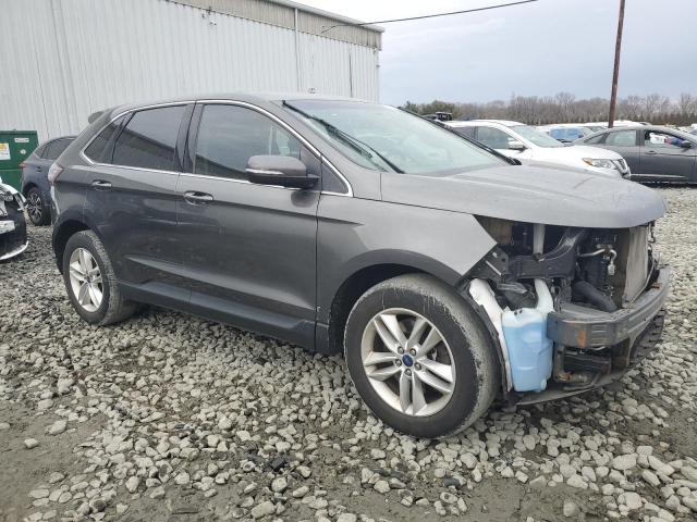 Photo 3 VIN: 2FMPK4J94GBC08853 - FORD EDGE 