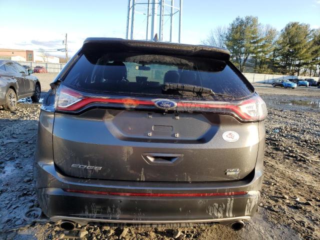 Photo 5 VIN: 2FMPK4J94GBC08853 - FORD EDGE 