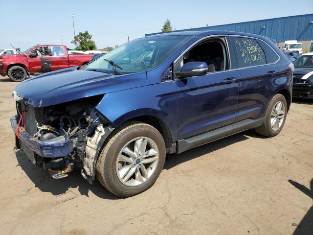 Photo 0 VIN: 2FMPK4J94GBC10862 - FORD EDGE 