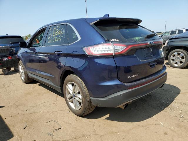 Photo 1 VIN: 2FMPK4J94GBC10862 - FORD EDGE 