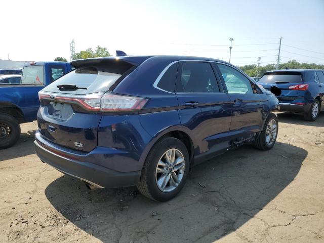 Photo 2 VIN: 2FMPK4J94GBC10862 - FORD EDGE 