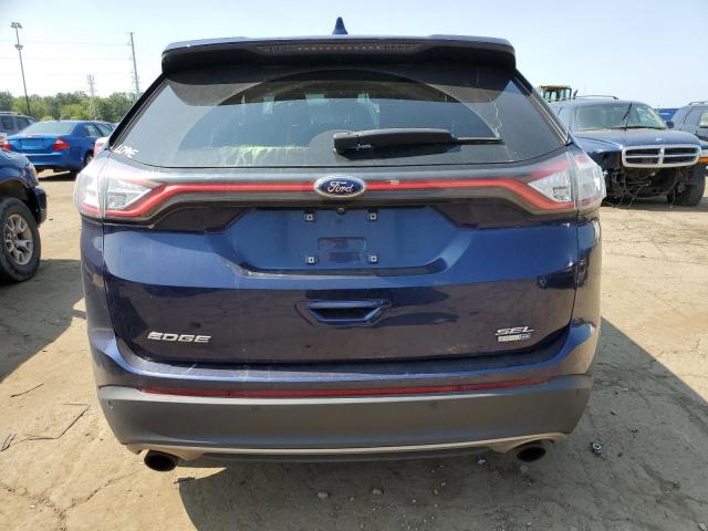 Photo 5 VIN: 2FMPK4J94GBC10862 - FORD EDGE 